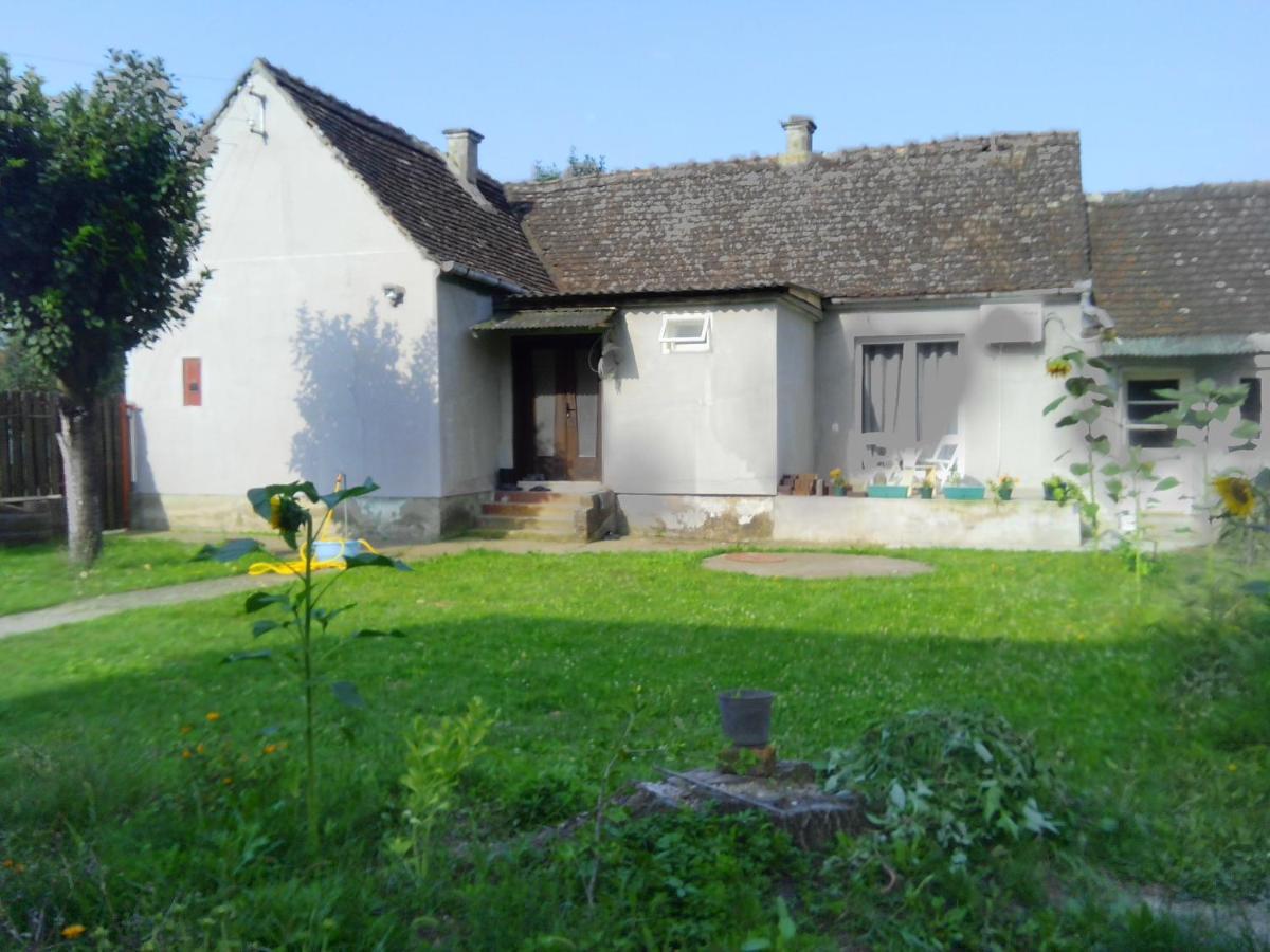 "Poetsko Cose" Nikole Tesle 86 Pension Morović Buitenkant foto